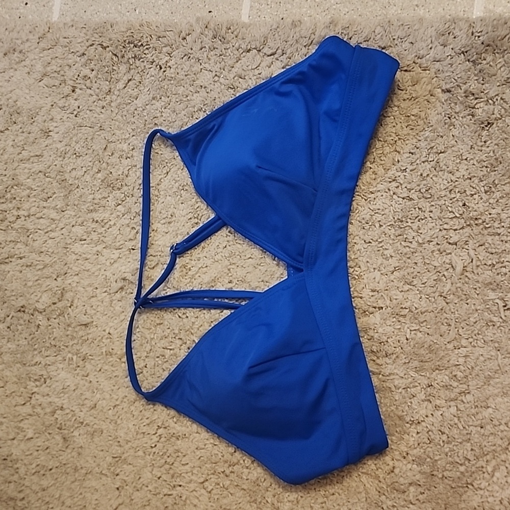 Womens swim top